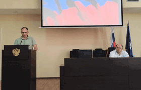 В Новокуйбышевске прошло заседание комиссии по ...