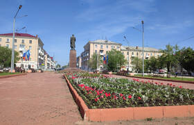 Дума объявила конкурс на должность главы Новоку...