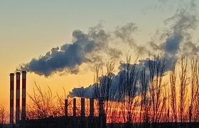 В Новокуйбышевске с 19:00 25 февраля введен реж...