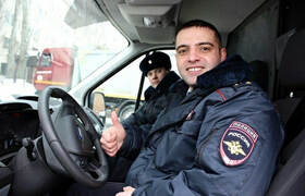 Познавательная экскурсия для младших школьников...