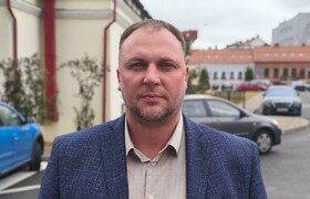 Илья Калашников назначен техническим директором...