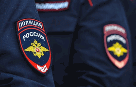 Полиция начала проверку по факту получения дене...