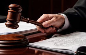 Житель Новокуйбышевска был отправлен на принуди...