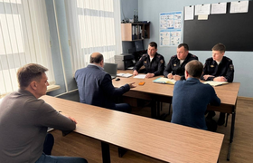 В Новокуйбышевске прошло совещание по ямочному ...