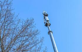 География сети: связь Т2 появилась еще в 13 нас...