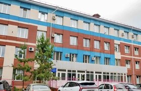 Новокуйбышевская центральная городская больница...