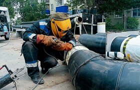 В Новокуйбышевске обнаружили 86 повреждений на ...