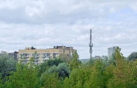 Т2 комплексно улучшает связь в Новокуйбышевске 