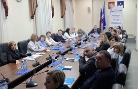 В Новокуйбышевске состоялся Второй форум общест...