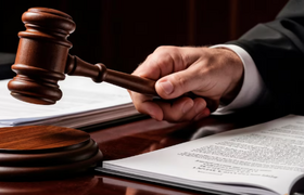 В Новокуйбышевске водителя оштрафовали за взятку