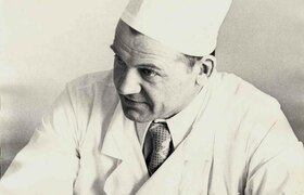 "Легенда новокуйбышевской хирургии": в честь по...