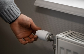 Озвучены даты отключения отопления в Новокуйбыш...