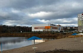 Максим Девятов рассказал о модернизации зоны во...