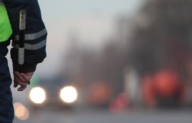 В Новокуйбышевске полицейские провели беседы с ...