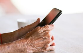 Т2 дарит бесплатную связь ветеранам Великой Оте...