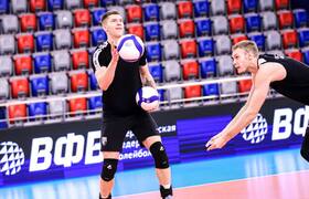 «Нова» потерпела поражение от «Ярославича» в че...