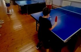 Новокуйбышевские теннисисты переедут в "Умелец"...