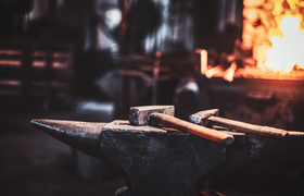 Кузница в Новокуйбышевске начал получать госуда...