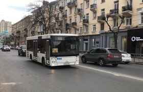 Врио мэра Новокуйбышевска Девятов рассказал про...