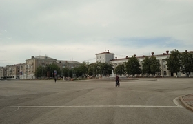 В Новокуйбышевске пройдет конкурс на пост мэра