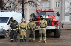 Проверка пройдена: Новокуйбышевск готов к павод...