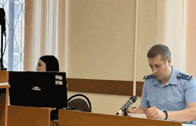 В Новокуйбышевске директор транспортной фирмы о...
